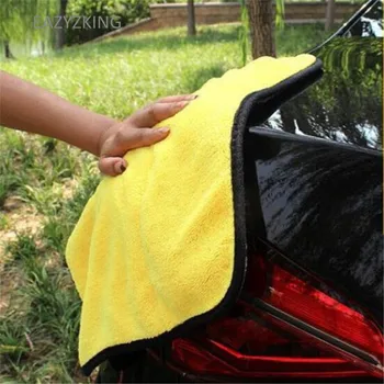 Полотенце для мытья автомобиля EAZYZKING для Peugeot 206 207 208 301 307 308 407 2008 3008 4008