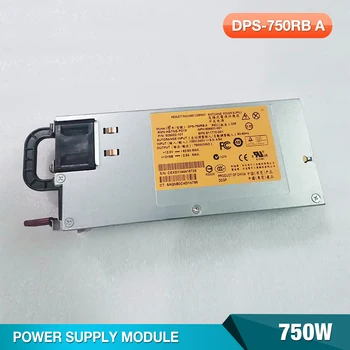 DPS-750RB A для серверного блока питания HP G6 G7 506822-101 506821-001 511778-001 750 Вт