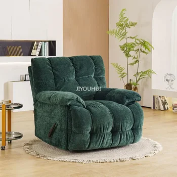 Индивидуальный Раскладывающийся диван для спальни, одноместный Современный диван для взрослых, Высококачественное кресло для гостиной, Минималистская Комфортная мебель Muebles Изображение 0