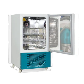 термостатический холодильник для хранения спермы, постоянное хранение спермы при температуре 17 градусов, постоянный холодильник для свиней AI