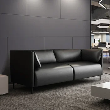 Дизайнерский диван для экстерьера, Роскошный минималистичный Современный диван для отдыха, Скандинавские спальные диваны Modernos Para Sala Room Designs SGQ10XP Изображение 1