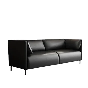 Дизайнерский диван для экстерьера, Роскошный минималистичный Современный диван для отдыха, Скандинавские спальные диваны Modernos Para Sala Room Designs SGQ10XP Изображение 5