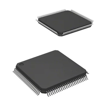 Новый оригинальный микроконтроллер R7F0C004M2DFB-C # AA0 LQFP80