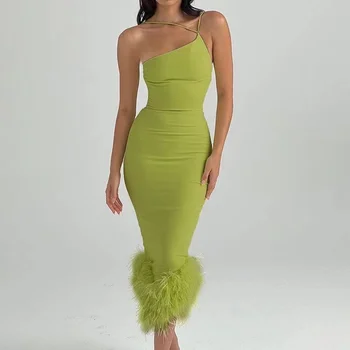 Весна 2022, новый стиль, оригинальное платье с принтом, свободный топ в стиле пэчворк, женская мода, PCO Изображение 0