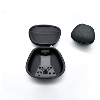Запчасти для ремонта xbox one elite 2 белая молодежная версия кнопки беспроводного контроллера сумка для хранения черного цвета