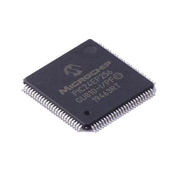 Самые продаваемые Совершенно Новые и оригинальные Электронные компоненты Интегральной схемы на складе для arduino PIC24EP256GU810-I/PF