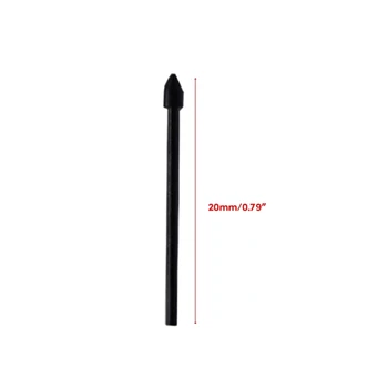 Наконечники для пера, сменный стилус с металлическим зажимом для ручки для рукописного ввода Tab S9 + Plus FE Изображение 5