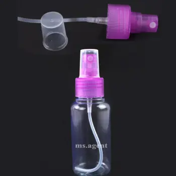 Флакон-распылитель Pro для нейл-арта Пустой Дозатор Для восстановления Контейнера для жидкости Инструменты для макияжа