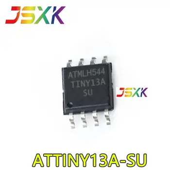 【20-5ШТ】 Новый оригинальный патч для микроконтроллера ATTINY13A-SU SOP-8