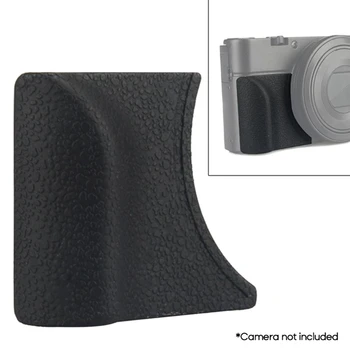 Подходит для Kingma AG-R2 С Противоскользящей ручкой Black Card Camera RX100M5 RX100M4 RX100M3 Кожа камеры Прочная Простая в использовании
